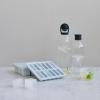 220508 1 forma na ledove kostky freeze it 19 x 2 5 cm svetle modra silikon rig tig