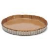 221054 forma na kolac 28 cm nerezova ocel de buyer