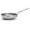 221120 2 wok mineral b 24 cm ocel de buyer