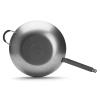 221126 4 wok mineral b 40 cm ocel de buyer