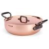 221165 2 kastrol prima matera 28 cm med de buyer
