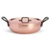 221165 kastrol prima matera 28 cm med de buyer