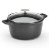221195 1 kastrol choc extreme 20 cm s poklici hlinik de buyer
