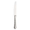 220997 jidelni nuz settecento 25 cm duta rukojet stribrna nerezova ocel pintinox