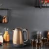 221399 1 rychlovarna konvice coppertinto ki228g10 1 7 l medena tefal