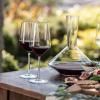 221561 1 sklenice na cervene vino pure 540 ml sada 2 ks zwiesel glas