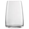 221564 2 sklenice na vodu vivid senses 500 ml sada 4 ks zwiesel glas