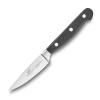 221279 orezavaci nuz pluton 10 cm nerezove nyty cerna lion sabatier
