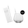 221603 2 sklenice na koktejly basic bar 587 ml s brcky sada 4 ks zwiesel glas