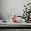 221663 2 sklenice na sampanske vivid senses 388 ml sada 2 ks zwiesel glas