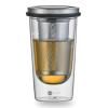 221570 sklenice na caj hot n cool 350 ml s infuzerem zwiesel glas