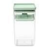 221708 sada na nakladani tasty plus 20 cm zelena plast brabantia