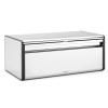 221720 5 chlebnik fall front 18 l leskle ocelova nerezova ocel brabantia