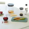 221729 1 kuchynska odmerka tasty plus sada 2 ks plast brabantia