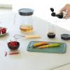 221729 2 kuchynska odmerka tasty plus sada 2 ks plast brabantia