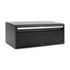221735 2 chlebnik fall front 18 l matne cerna nerezova ocel brabantia