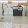 221747 2 cistici sada sinkside sada 8 ks brabantia