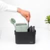 221747 3 cistici sada sinkside sada 8 ks brabantia