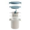 221768 7 jogurtovac 18 cm plast lekue
