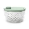 221786 odstredivka na salat tasty plus 25 cm zelena plast brabantia