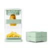 221834 krajec na brambory tasty plus 15 cm zelena plast brabantia