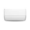 221828 6 chlebnik roll top 16 l bila nerezova ocel brabantia