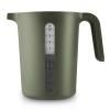 221852 kuchynska odmerka green tools 1 l zelena plast eva solo
