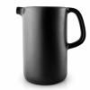 221891 4 servirovaci dzban nordic kitchen 1 l cerna kamenina eva solo