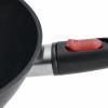 221906 4 wok eco lite ind qxr 30 cm s odnimatelnou rukojeti hlinik woll