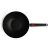 221906 6 wok eco lite ind qxr 30 cm s odnimatelnou rukojeti hlinik woll