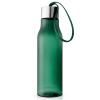 221951 lahev na vodu re hydrate 500 ml zelena plast eva solo