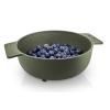 221963 3 cednik green tools 23 cm zelena plast eva solo
