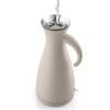 222038 3 rychlovarna konvice 1 5 l matne piskova eva solo