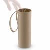 222044 3 cestovni hrnek to go 350 ml karamelove kremova eva solo