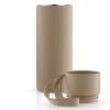 222044 5 cestovni hrnek to go 350 ml karamelove kremova eva solo