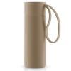 222044 cestovni hrnek to go 350 ml karamelove kremova eva solo