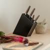 222056 3 nuz na bylinky nordic kitchen 9 cm hneda eva solo
