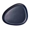 222065 servirovaci talir curve 35 cm namornicka modra kamenina lind dna