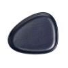 222104 snidanovy talir curve 22 cm namornicka modra kamenina lind dna
