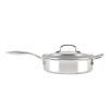 222107 11 panev na sote scratchdefense c1 30 cm 4 7 l nerezova ocel circulon