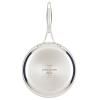 222149 10 neprilnava panev scratchdefense c1 25 cm nerezova ocel circulon