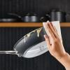 222197 4 wok na indukci scratchdefense a1 26 cm 4 25 l s poklici hlinik circulon