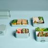 222224 1 obedovy box bento 1 5 l severska cerna plast mepal