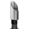 222684 1 nalevka na vino premiro 8 cm stribrna nerezova ocel zack
