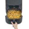 222444 2 horkovzdusna friteza fr 2462 7 l cerna severin