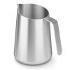 222702 1 dzbanek na mleko acio 600 ml stribrna nerezova ocel zack