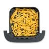 222447 4 horkovzdusna friteza fr 2464 4 l cerna severin