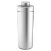 222720 sejkr na koktejly donare 500 ml stribrna nerezova ocel zack