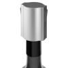 222726 1 zatka na sampanske premiro 5 cm stribrna nerezova ocel zack