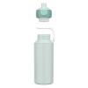 222362 4 lahev na vodu pro deti campus 400 ml lesni pratele plast mepal